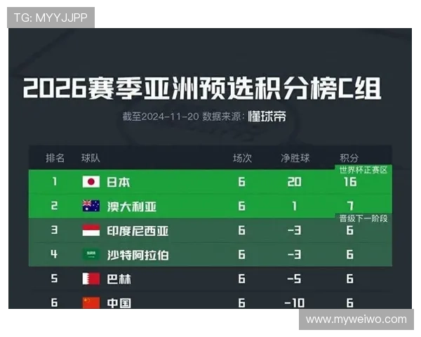 世界杯预选赛：各大洲激烈角逐，各国争夺最终名额备战决赛