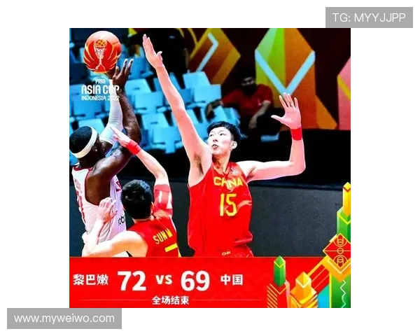 中国男篮逆袭胜日本晋级亚洲杯四强 周琦贡献关键表现 中国男篮逆袭胜日本晋级亚洲杯四强 周琦贡献关键表现