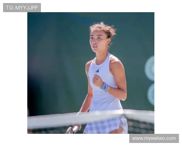 中国小将爆冷击败世界冠军掀起网球赛场青春风暴引全球热议 中国小将爆冷击败世界冠军掀起网球赛场青春风暴引全球热议