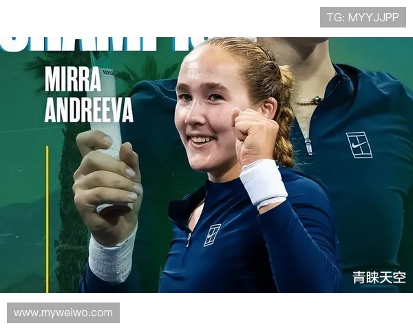 中国网球新星横空出世豪取连胜引发世界网坛广泛关注 中国网球新星横空出世豪取连胜引发世界网坛广泛关注