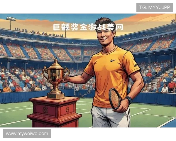 全新赛季网球巡回赛开启 多位顶级球员争夺年度荣耀 全新赛季网球巡回赛开启 多位顶级球员争夺年度荣耀