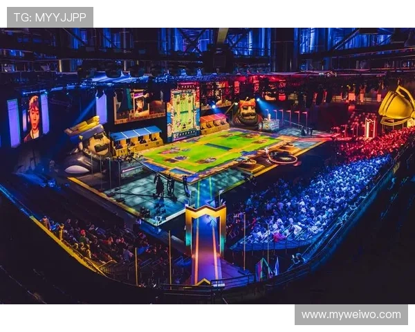 全球总决赛激情开战各大战队巅峰对决引爆电竞新热潮 全球总决赛激情开战各大战队巅峰对决引爆电竞新热潮