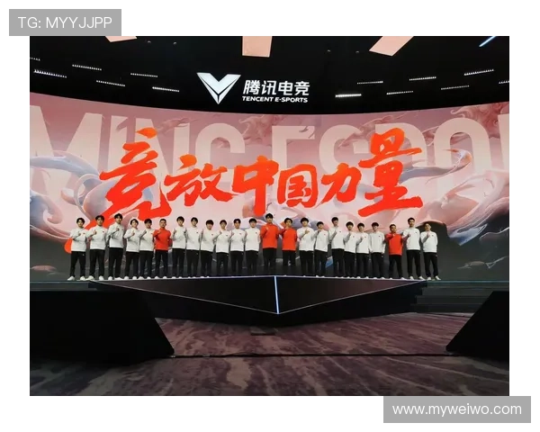 《全球电竞产业迎来新机遇 电竞赛事和直播市场持续扩展》 《全球电竞产业迎来新机遇 电竞赛事和直播市场持续扩展》