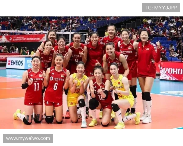 中国女排全力备战东京奥运,主力阵容持续调整,目标力争金牌 中国女排全力备战东京奥运,主力阵容持续调整,目标力争金牌