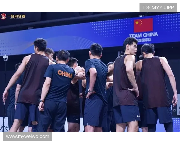 中国男篮全员集结备战亚洲杯 目标力争冠军展现实力 中国男篮全员集结备战亚洲杯 目标力争冠军展现实力