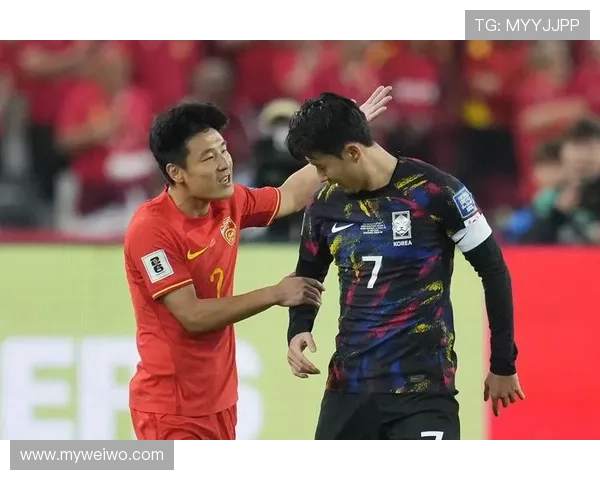 中国足球队备战世界杯预选赛 新任主帅亲自督阵球队状态良好