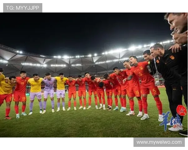 国足新星闪耀世界杯预选赛助球队逆转强敌再燃球迷激情希望 国足新星闪耀世界杯预选赛助球队逆转强敌再燃球迷激情希望