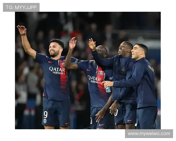 巴黎圣日耳曼俱乐部的发展历程与未来战略分析 巴黎圣日耳曼俱乐部的发展历程与未来战略分析