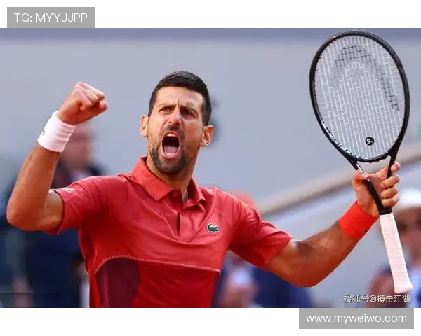 德约科维奇逆转取胜再创历史巅峰年轻新星崛起网球格局或将重塑 德约科维奇逆转取胜再创历史巅峰年轻新星崛起网球格局或将重塑