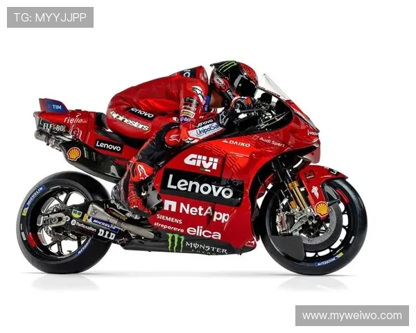 杜卡迪车队再度称霸MotoGP新赛季冠军争夺进入白热化阶段 杜卡迪车队再度称霸MotoGP新赛季冠军争夺进入白热化阶段