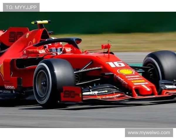 法拉利车队新赛季挑战升级 维特尔与勒克莱尔目标齐头并进