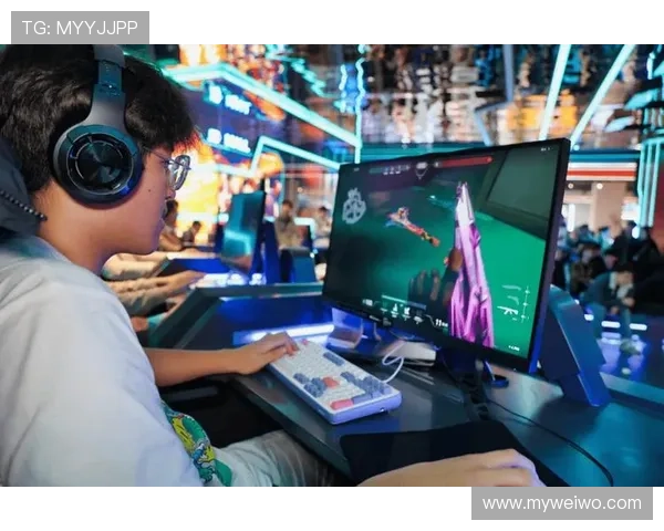 电竞产业迎来新机遇 国内外战队联手打造全球赛事新生态