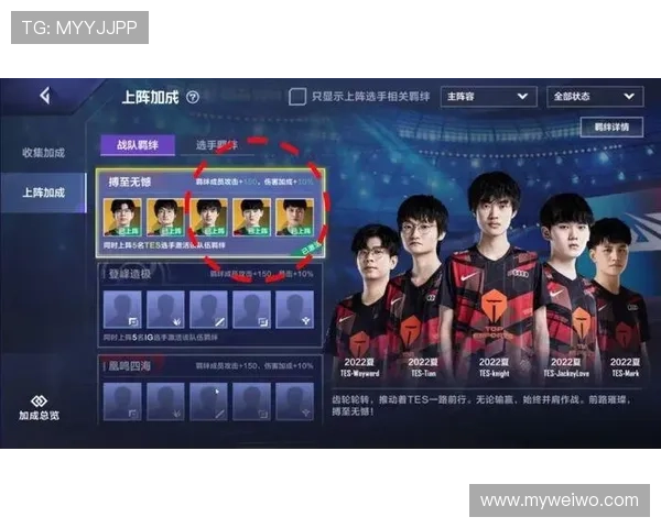 电竞赛事热潮持续升温 各大战队新阵容公布引发粉丝热议