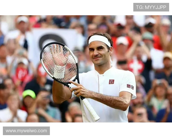 网球世界震撼！费德勒宣布正式退役，多项历史纪录永载史册