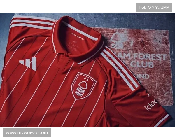 诺丁汉森林俱乐部百年辉煌历史与当代复兴之路全面探秘 诺丁汉森林俱乐部百年辉煌历史与当代复兴之路全面探秘