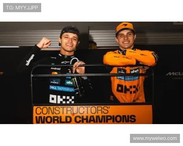 2025赛季总决战:诺里斯、维斯塔潘与皮亚斯特里角逐阿布扎比F1冠军荣耀 2025赛季总决战:诺里斯、维斯塔潘与皮亚斯特里角逐阿布扎比F1冠军荣耀