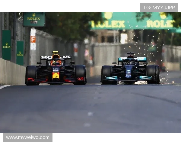 F1赛季最新动态：梅赛德斯与红牛激烈角逐，赛道上风云变幻