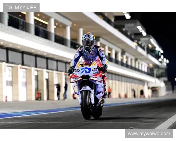 MotoGP赛季激战正酣 新一轮赛事焦点与车手表现引发广泛关注 MotoGP赛季激战正酣 新一轮赛事焦点与车手表现引发广泛关注