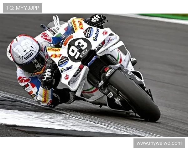 摩托GP赛季激烈角逐 新星车手挑战传统强队争夺冠军