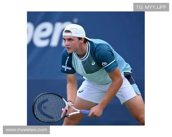 新生代球星强势崛起引领本赛季国际网球赛场多重热点话题持续发酵 新生代球星强势崛起引领本赛季国际网球赛场多重热点话题持续发酵