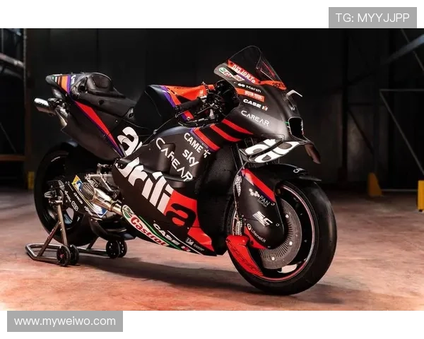 MotoGP赛季激战正酣 新星崛起老将拼搏谁能脱颖而出 MotoGP赛季激战正酣 新星崛起老将拼搏谁能脱颖而出