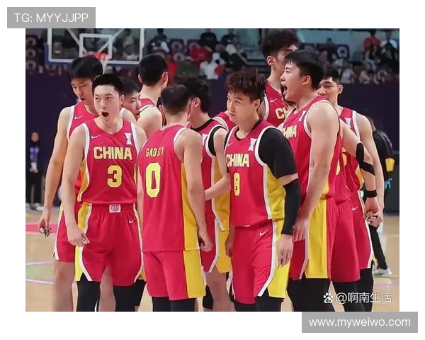 中国男篮新帅上任备战亚洲杯年轻阵容引发球迷热议期待突破