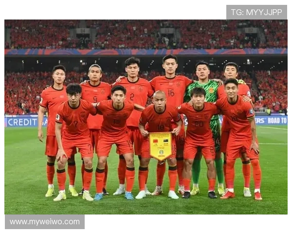 国足世预赛关键战来临主帅调整阵容力争出线球迷期待新星爆发全力