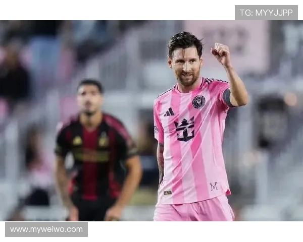 梅西加盟迈阿密国际后首战大胜 引领球队迎来强势开局 梅西加盟迈阿密国际后首战大胜 引领球队迎来强势开局