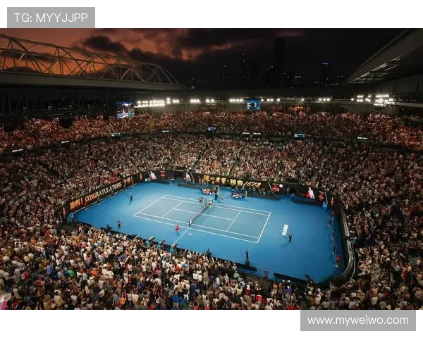 网球赛事热度攀升 新星崛起挑战传统强者 谁将成为下一位世界冠军