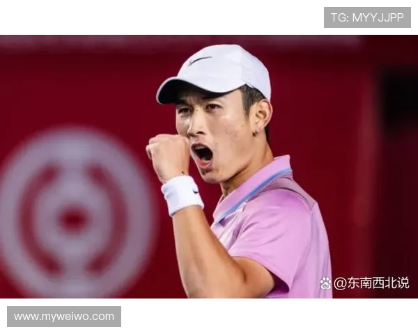 网球新星崛起：年轻选手展现惊人实力，未来可期