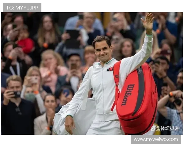 费德勒宣布正式退役 网坛传奇谢幕 全新篇章待开启