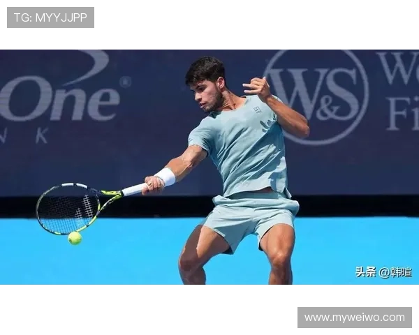 阿尔卡拉斯逆转夺冠震惊网坛新星再度证明自己强势崛起