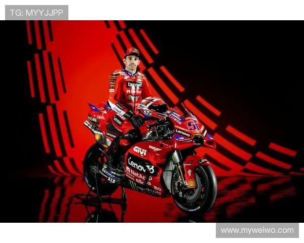 马丁强势登顶积分榜风云再起杜卡迪车队称霸MotoGP赛场